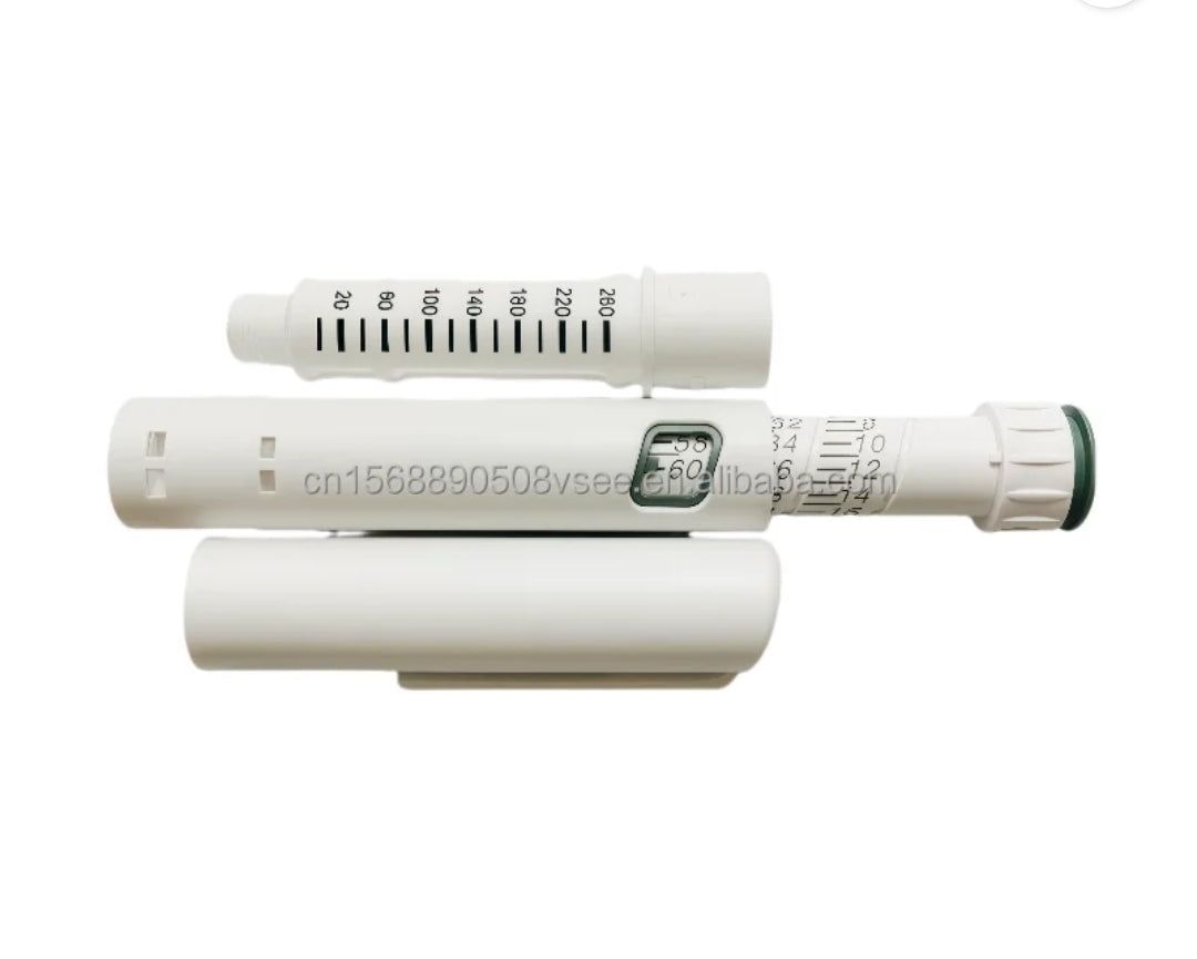 Disposable Injection Pen