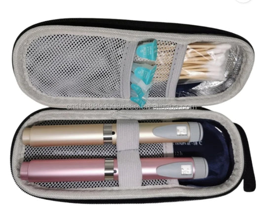 Case for Injection Pens