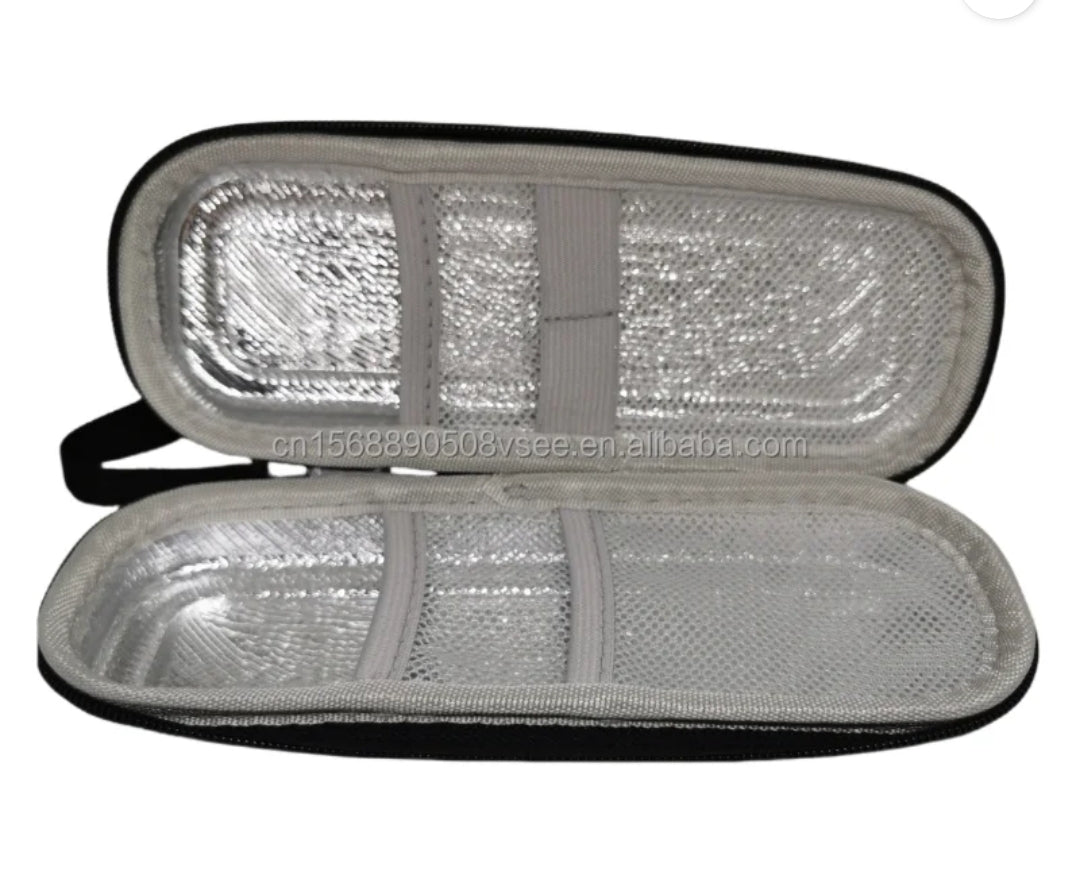 Case for Injection Pens