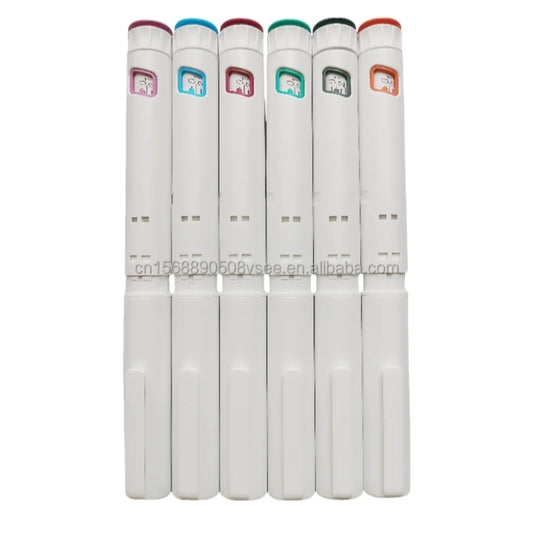 Disposable Injection Pen